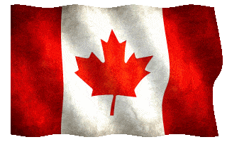 Canada Flag